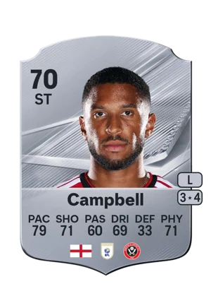 Campbell 70 ST