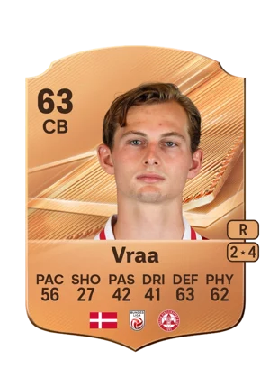 Vraa 63 CB