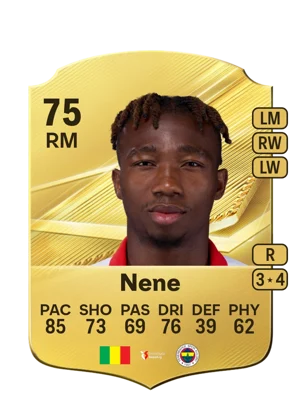 Nene 75 RM