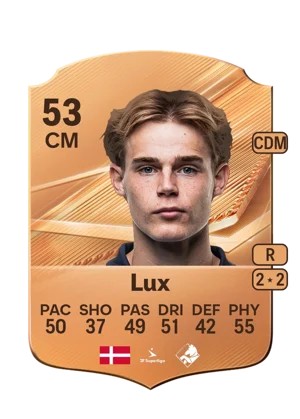 Lux 53 CM