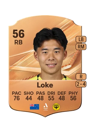 Loke 56 RB