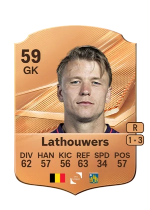 Lathouwers 59 GK