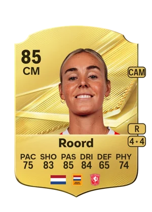 Roord 85 CM