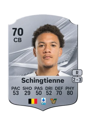 Schingtienne 70 CB