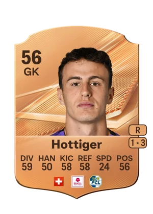 Hottiger 56 GK