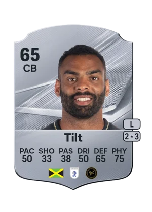 Tilt 65 CB