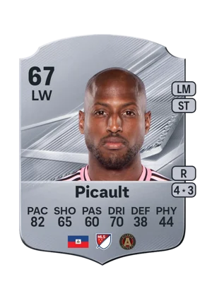 Picault 67 LW