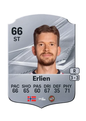 Erlien 66 ST