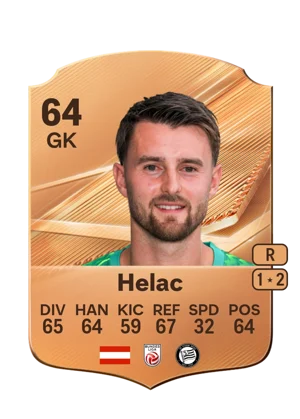Helac 64 GK