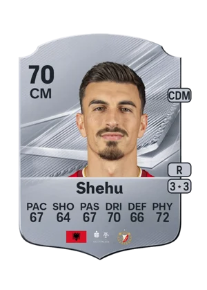 Shehu 70 CM