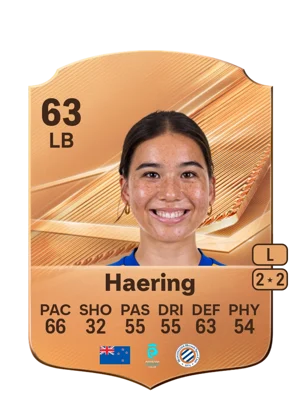 Haering 63 LB
