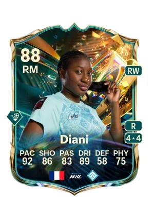 Diani 88 RM