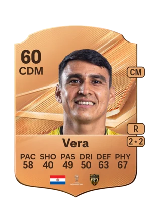 Vera 60 CDM