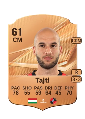 Tajti 61 CM