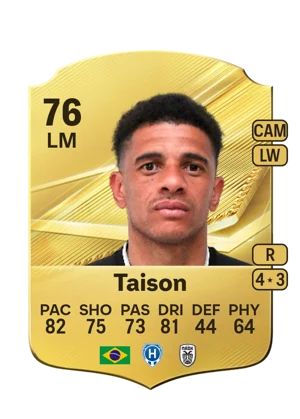 Taison 76 LM