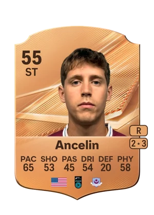 Ancelin 55 ST