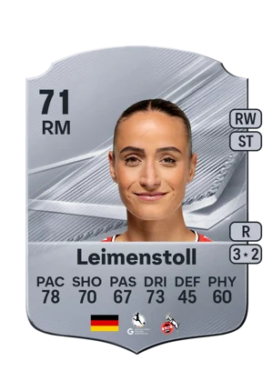 Leimenstoll 71 RM