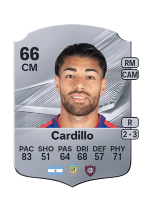 Cardillo 66 CM
