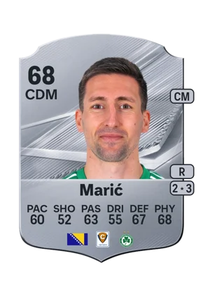 Marić 68 CDM