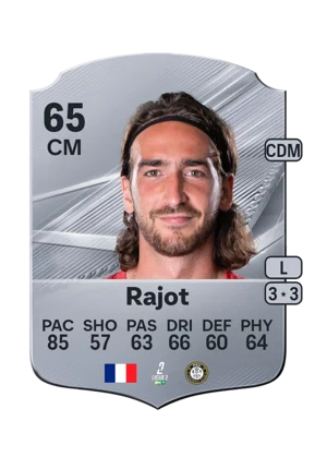 Rajot 65 CM