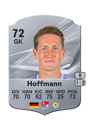 Hoffmann 72 GK