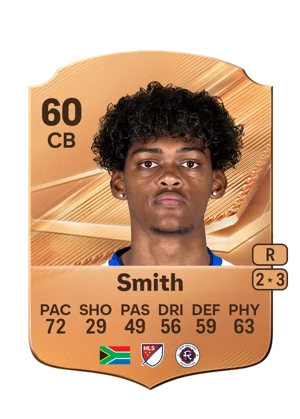 Smith 60 CB