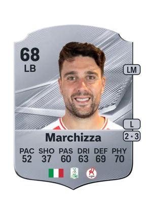 Marchizza 68 LB