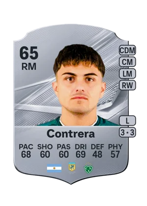 Contrera 65 RM
