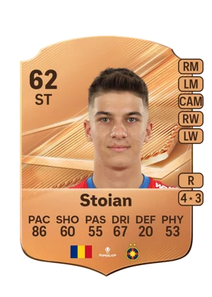 Stoian 62 ST