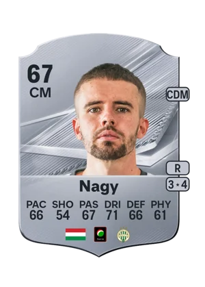 Nagy 67 CM