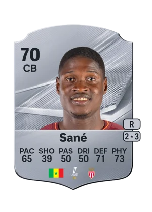 Sané 70 CB