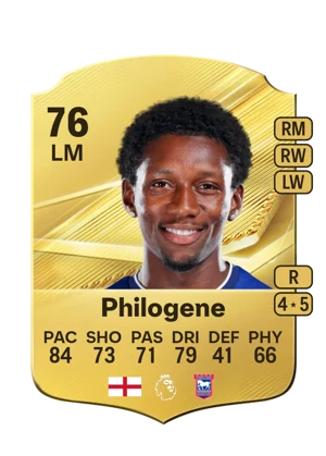Philogene 76 LM