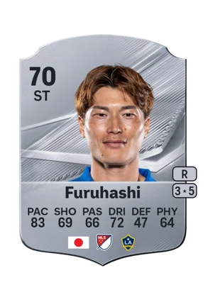Furuhashi 70 ST