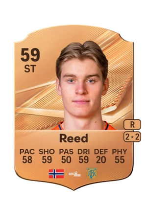 Reed 59 ST