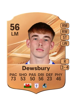 Dewsbury 56 LM
