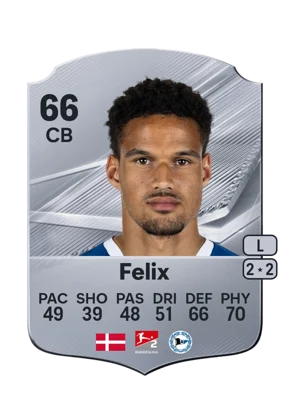 Felix 66 CB