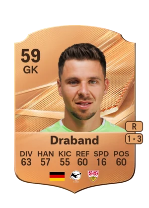 Draband 59 GK