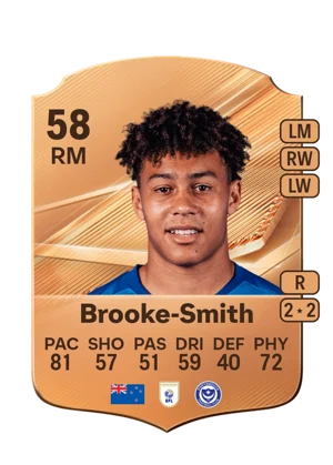 Brooke-Smith 58 RM