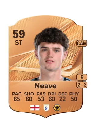 Neave 59 ST