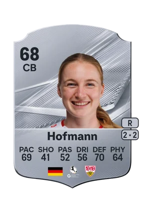 Hofmann 68 CB