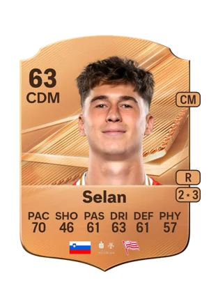 Selan 63 CDM