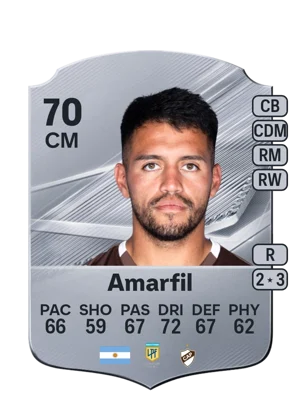 Amarfil 70 CM