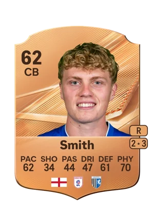Smith 62 CB