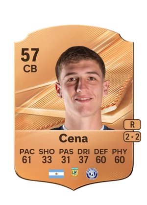 Cena 57 CB