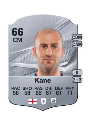 Kane 66 CM