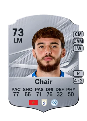 Chair 73 LM