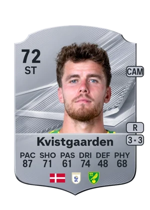 Kvistgaarden 72 ST