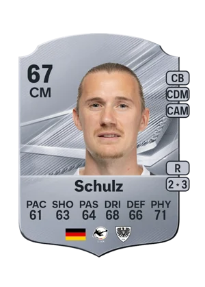 Schulz 67 CM