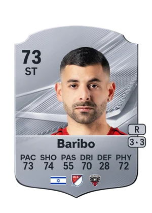 Baribo 73 ST