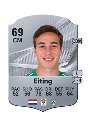 Eiting 69 CM